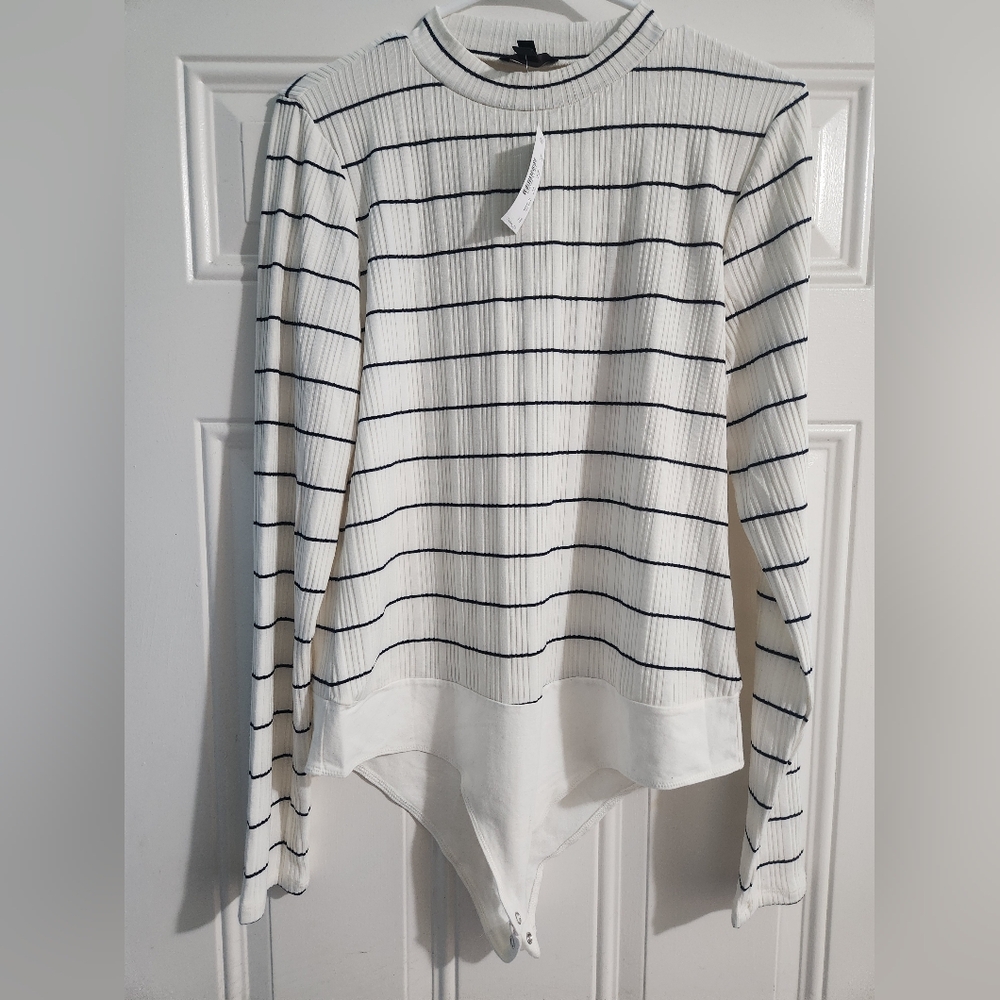 J.crew bodysuit
